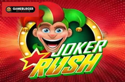 Joker Rush